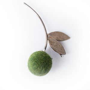 Beymen Club Brooch Women Green